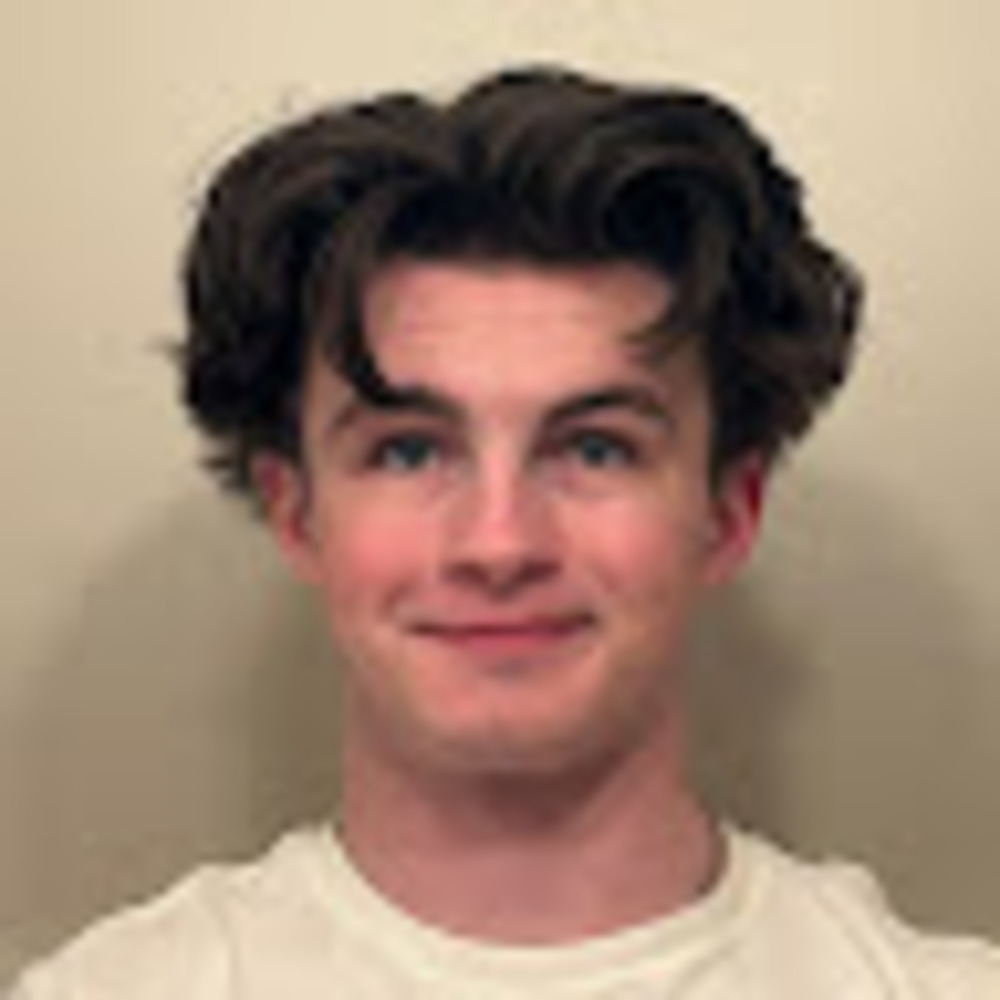 Meet your Posher, Noah